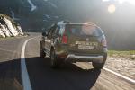 Renault Duster 2015 года (RU)